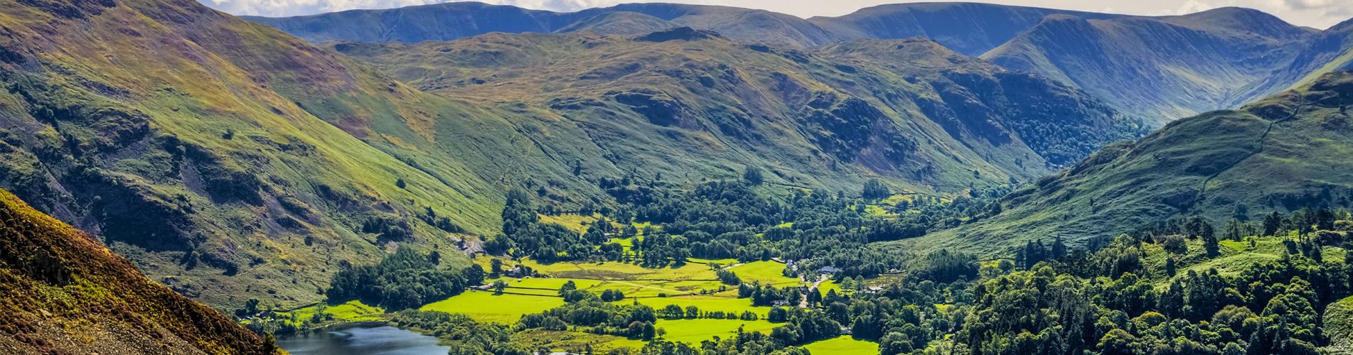 Cumbria First Aid Training