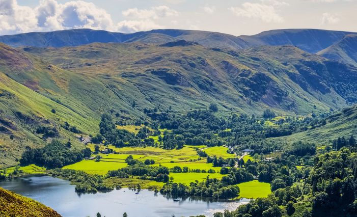 Cumbria First Aid Training