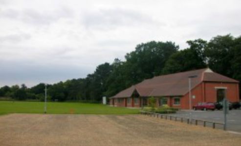 Dunchurch Sportsfield & Village Hall